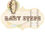 Simple Stories - Baby Steps